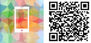 QR: polyscreen