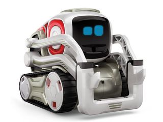 Anki Cozmo robot