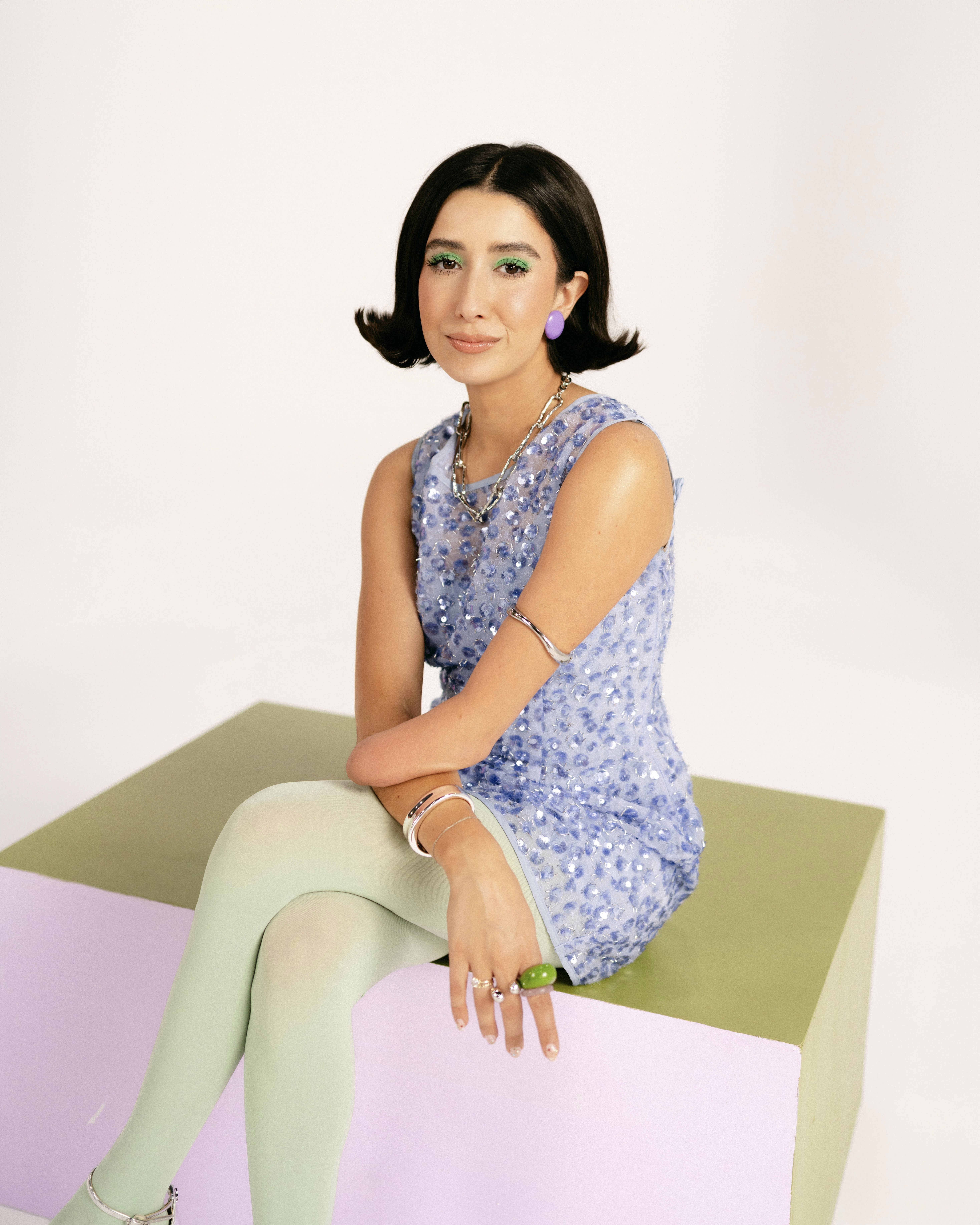 April Lockhart for Disabled&.
