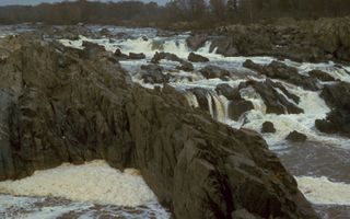 Great Falls Park national park service