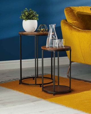 Aldi nest of tables