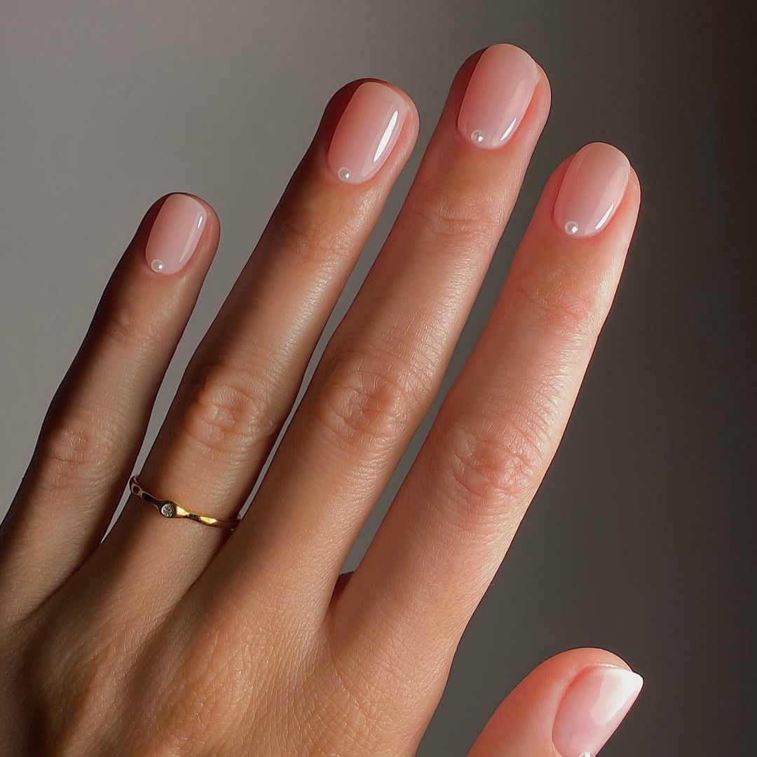 I've Never Followed Microtrends—Trust Me, These 9 Spring Manicures Will Never Fall Out of Favour