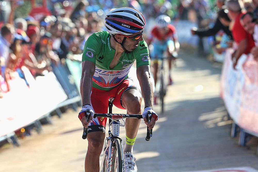 Joaquim Rodriguez (Katusha)