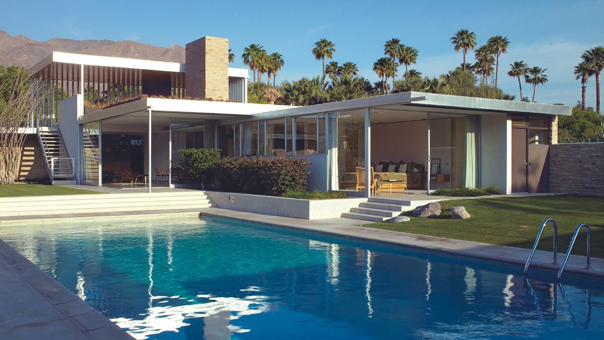 The enduring appeal of Mid-century Modern | The Week