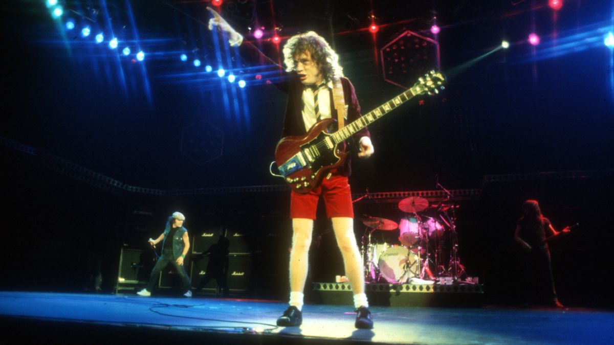 The Ultimate AC/DC Playlist | Louder