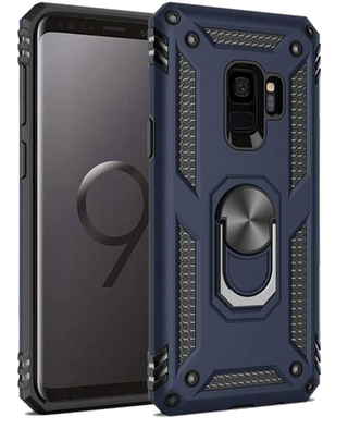 Amuoc Protective Case Galaxy S9 Plus