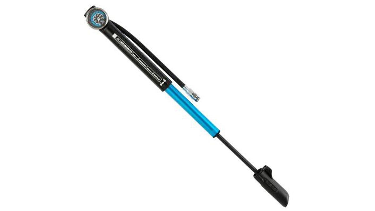 decathlon tyre inflator