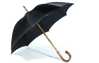 best British umbrellas