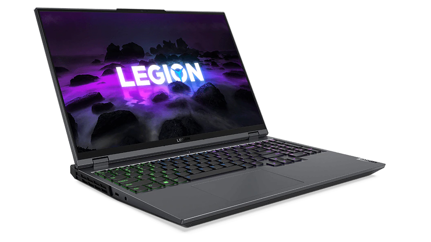 The Lenovo Legion 5 Pro is a near perfect gaming laptop