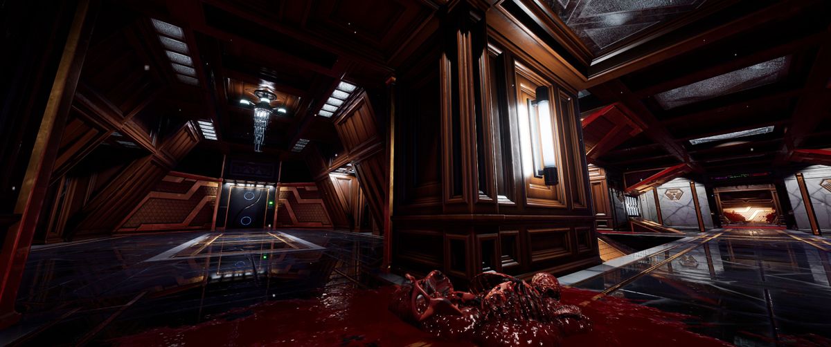 System Shock (2022)