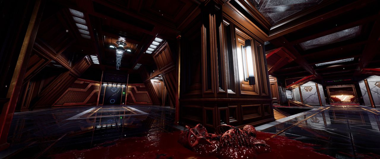 System Shock (2022)