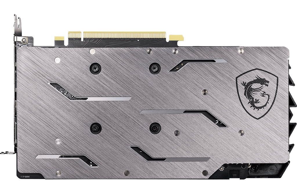 MSI GTX 1660 Super Gaming X Review: Pricey Performer | Tom's Hardware