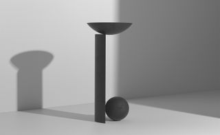 ‘Tríptico Infame’ table by Pedro Paulø Venzon