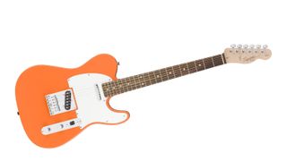 Best Telecasters: Squier Affinity Telecaster