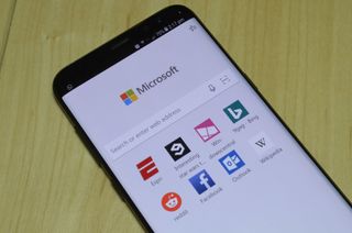 Microsoft Edge Dev - Apps on Google Play