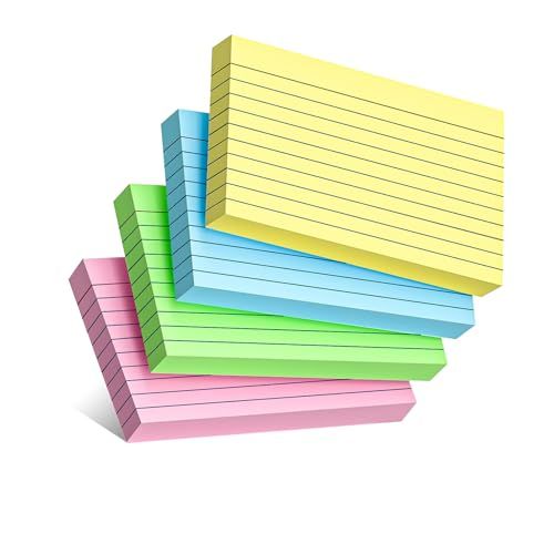 Flash Cards, 300 pack