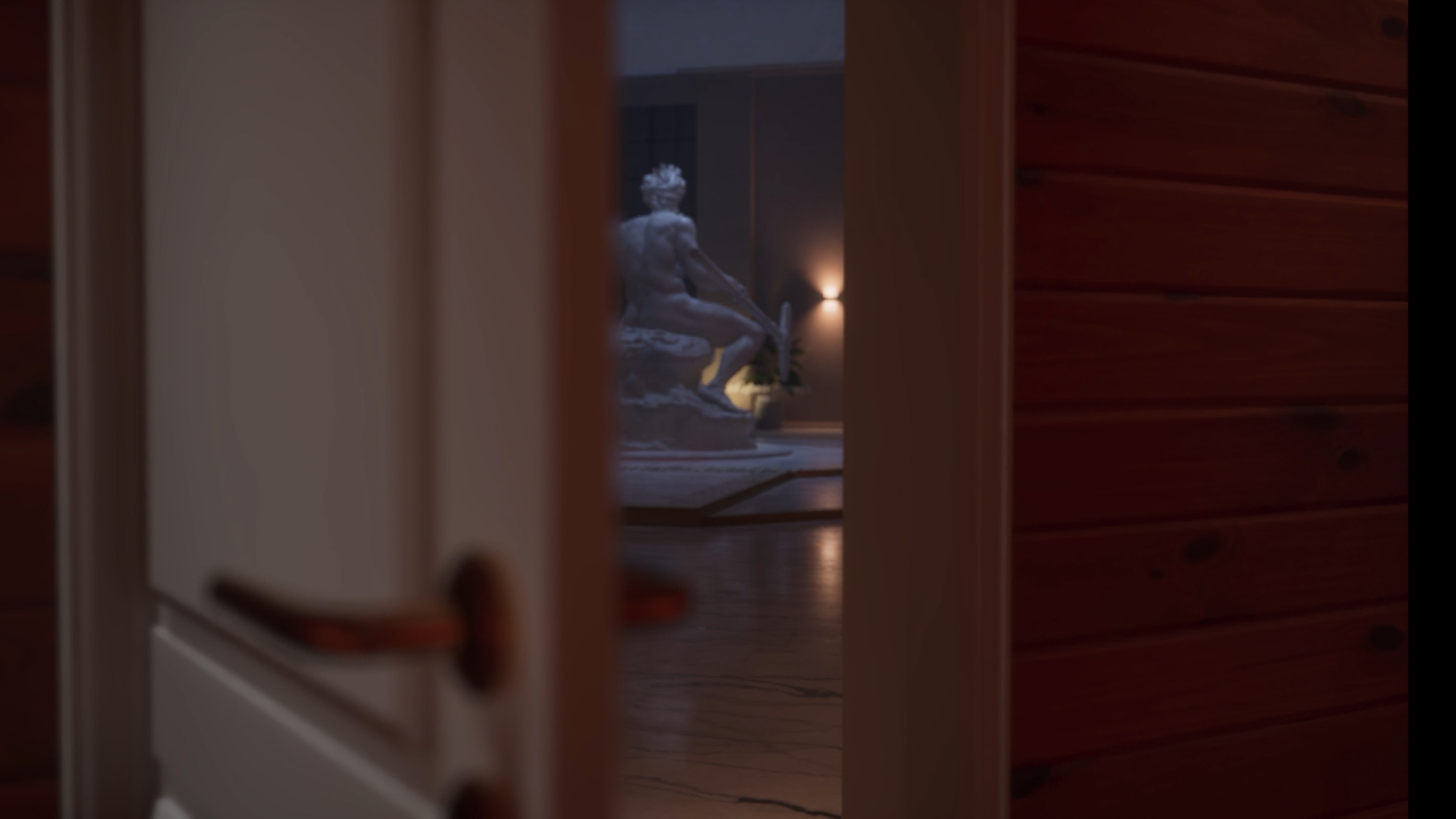 Dead Take is a first-person horror game out to expose 'the darkest secrets' of the entertainment industry: 'I want players to think, I can't believe they actually did this'