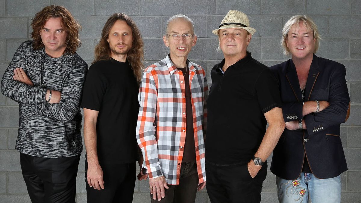 Yes drummer Alan White in urgent back surgery | Louder