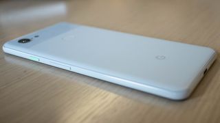 Google Pixel 3 XL review: the read of the handset