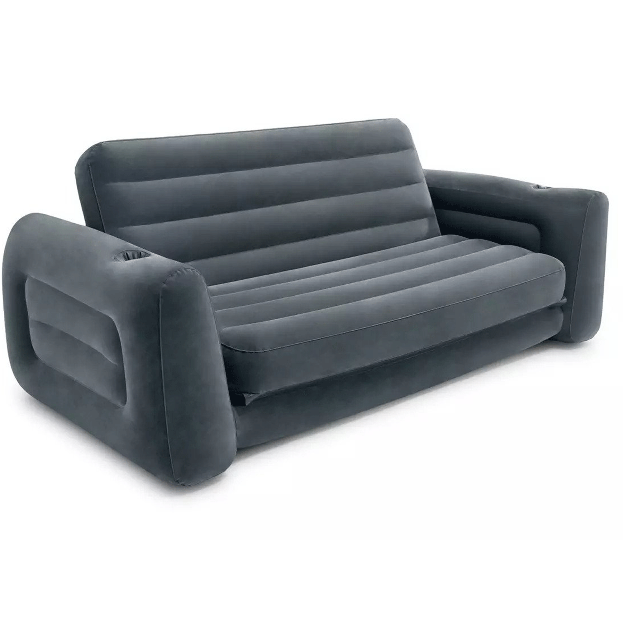 The Aldi inflatable pull out sofa bed is back for £39.99 Ideal Home
