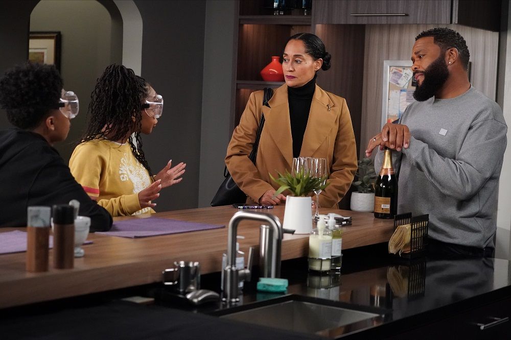 ABC&#039;s &#039;Black-ish&#039;