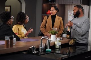 ABC's 'Black-ish'