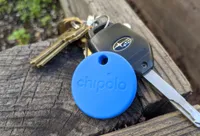 лучший искатель ключей: Chipolo One искатель ключей