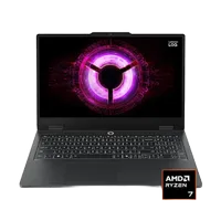 Lenovo LOQ 15.6-inch 2K Gaming Laptop