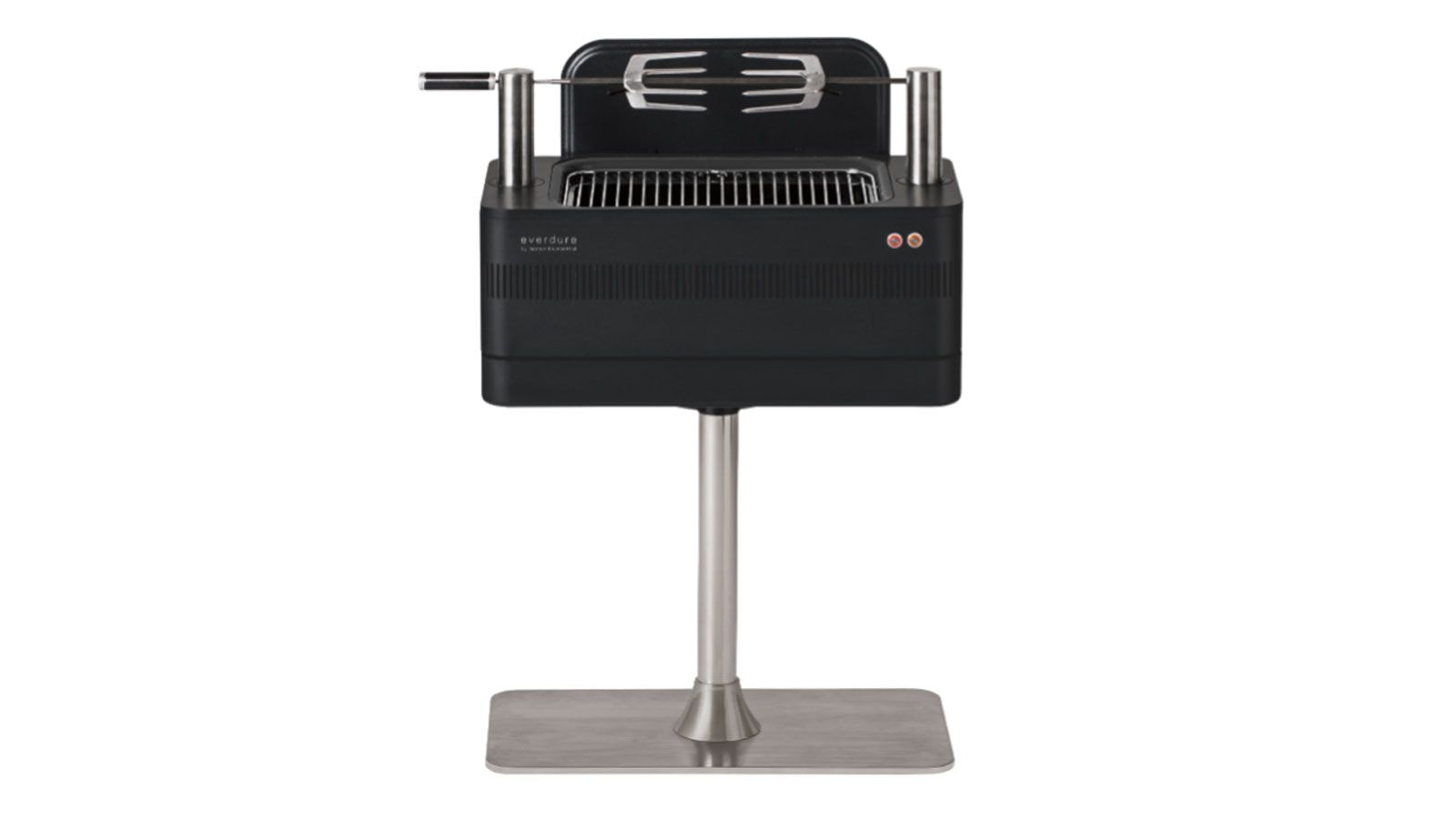Everdue fusion grill