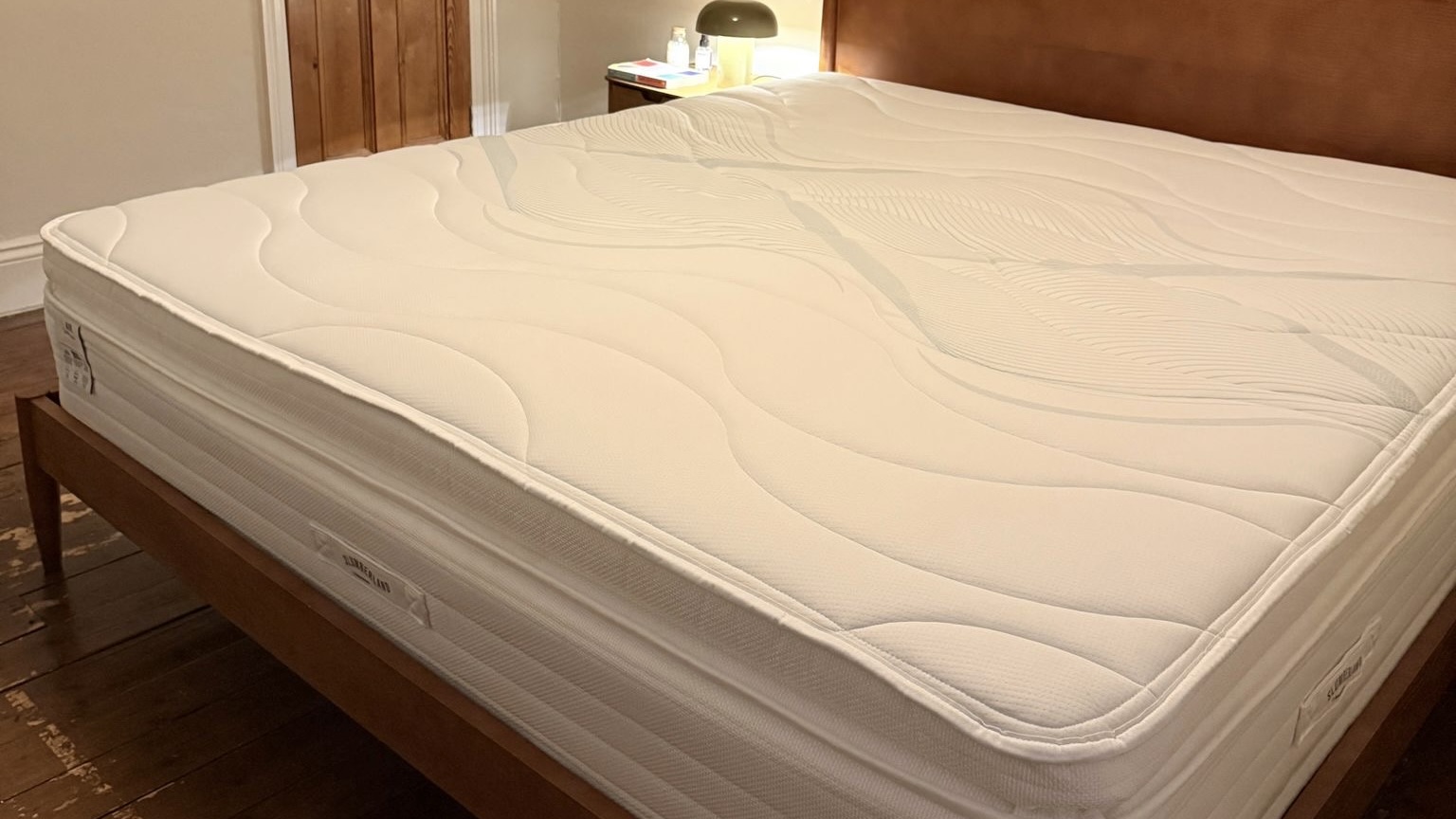 Bensons for Beds Slumberland Air 9.0 Memory Mattress
