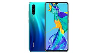 Huawei P30