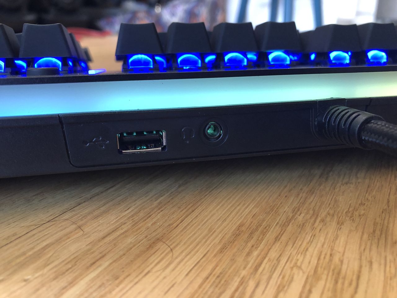Thermaltake Level 20