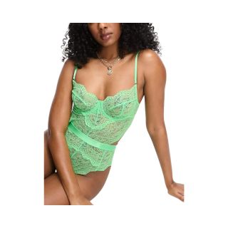 Ann Summers Hold Me Tight lace bodysuit