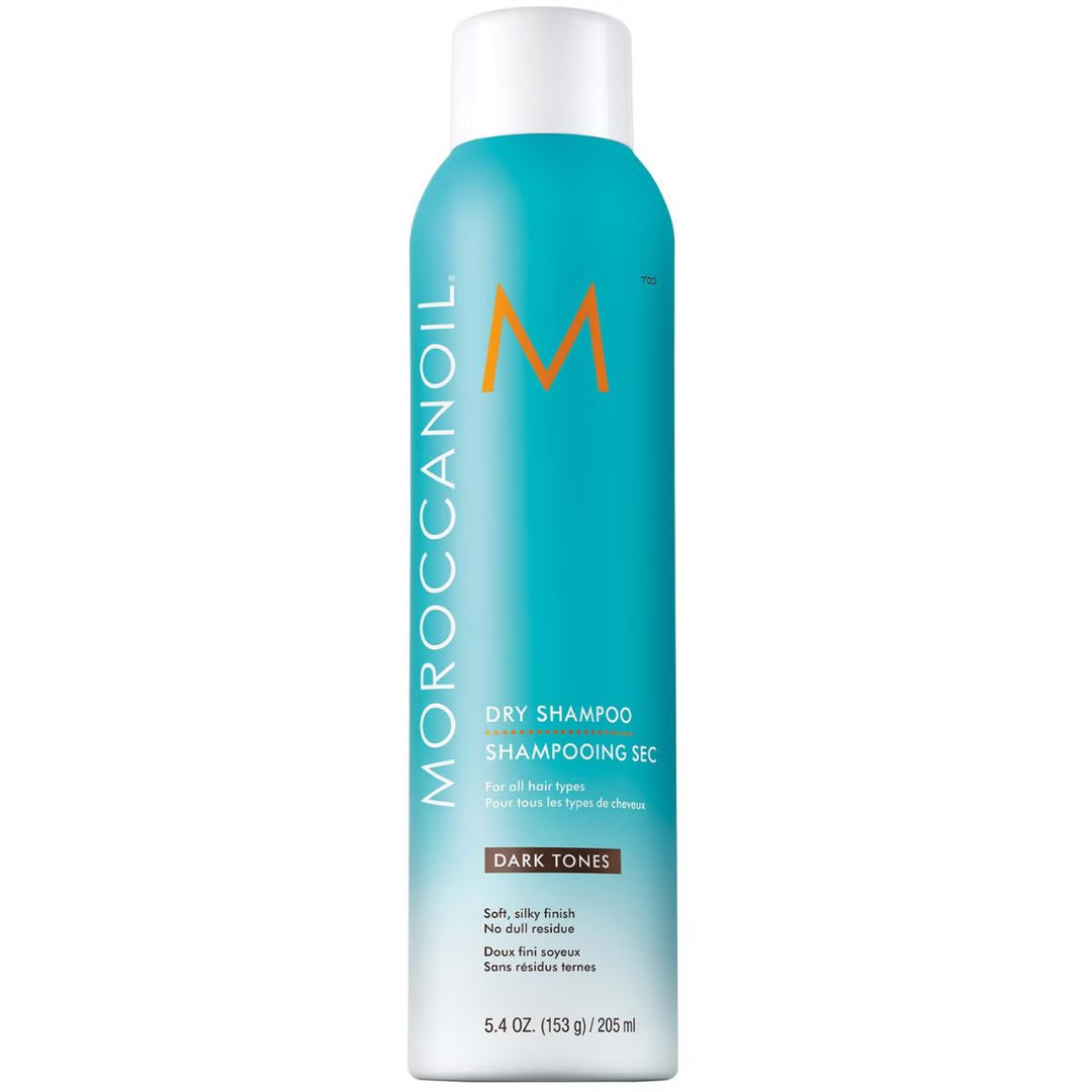 Moroccanoil Dry Shampoo Dark Tones