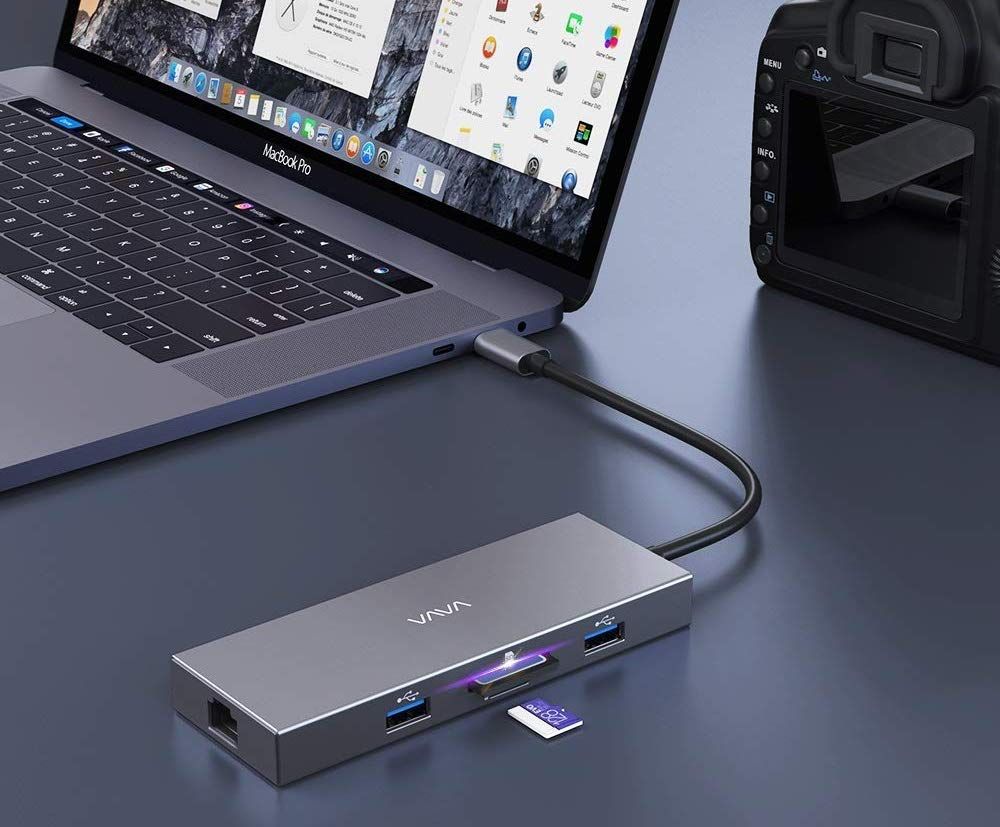 Vava Usb C Hub