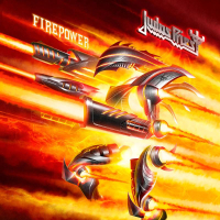 Judas Priest: Firepower Deluxe Edition