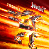 Judas Priest - Firepower