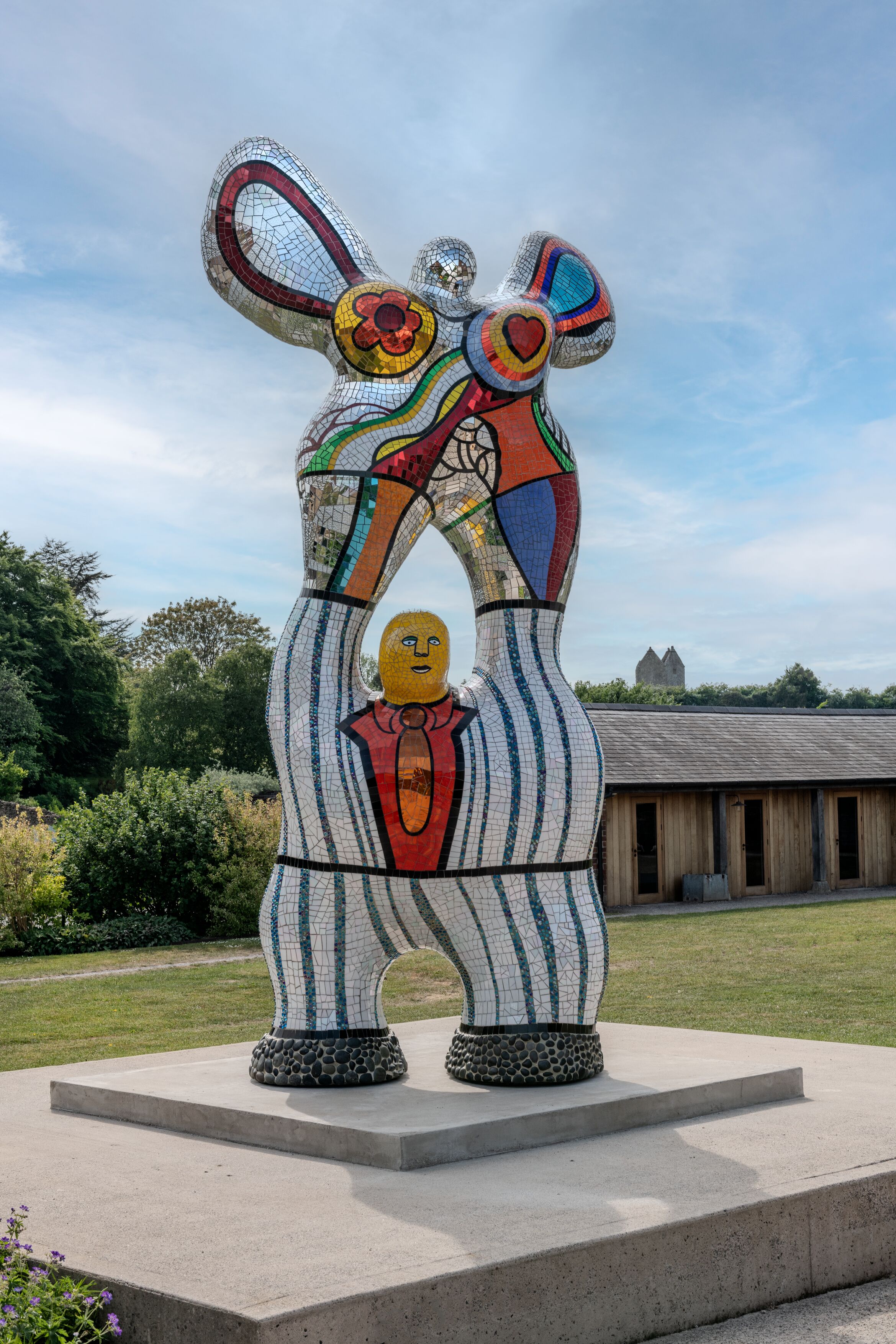 sculpture