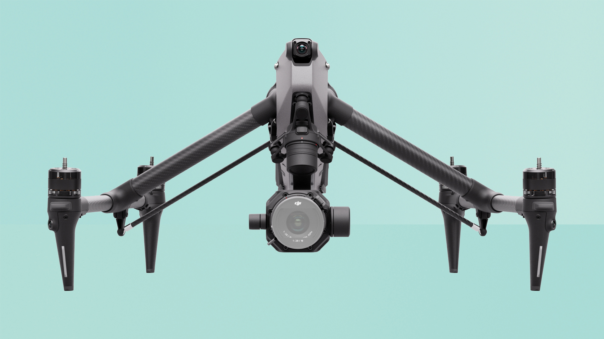 DJI Inspire 3 Basic Package launched
