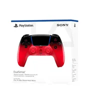 PS5 Dualsense Controller - Techno Red