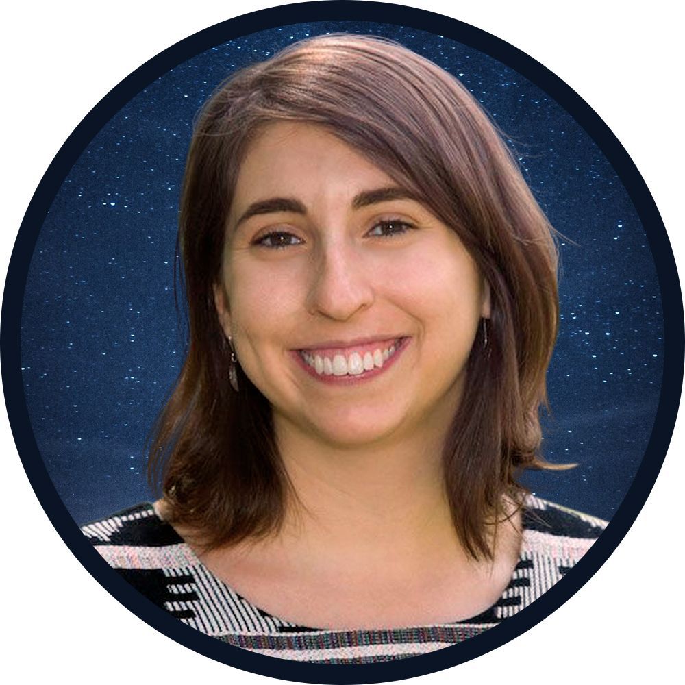 NASA Careers The Coolest Jobs at NASA Held By Women Marie Claire