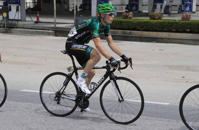 Pierre Rolland (Team Europcar)