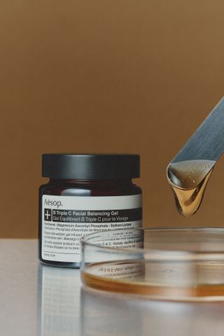 Aesop B Triple C Facial Balancing Gel