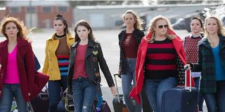 pitch perfect 3 full cast