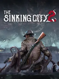 The Sinking City 2 (PC) The Sinking City 2 (PC)