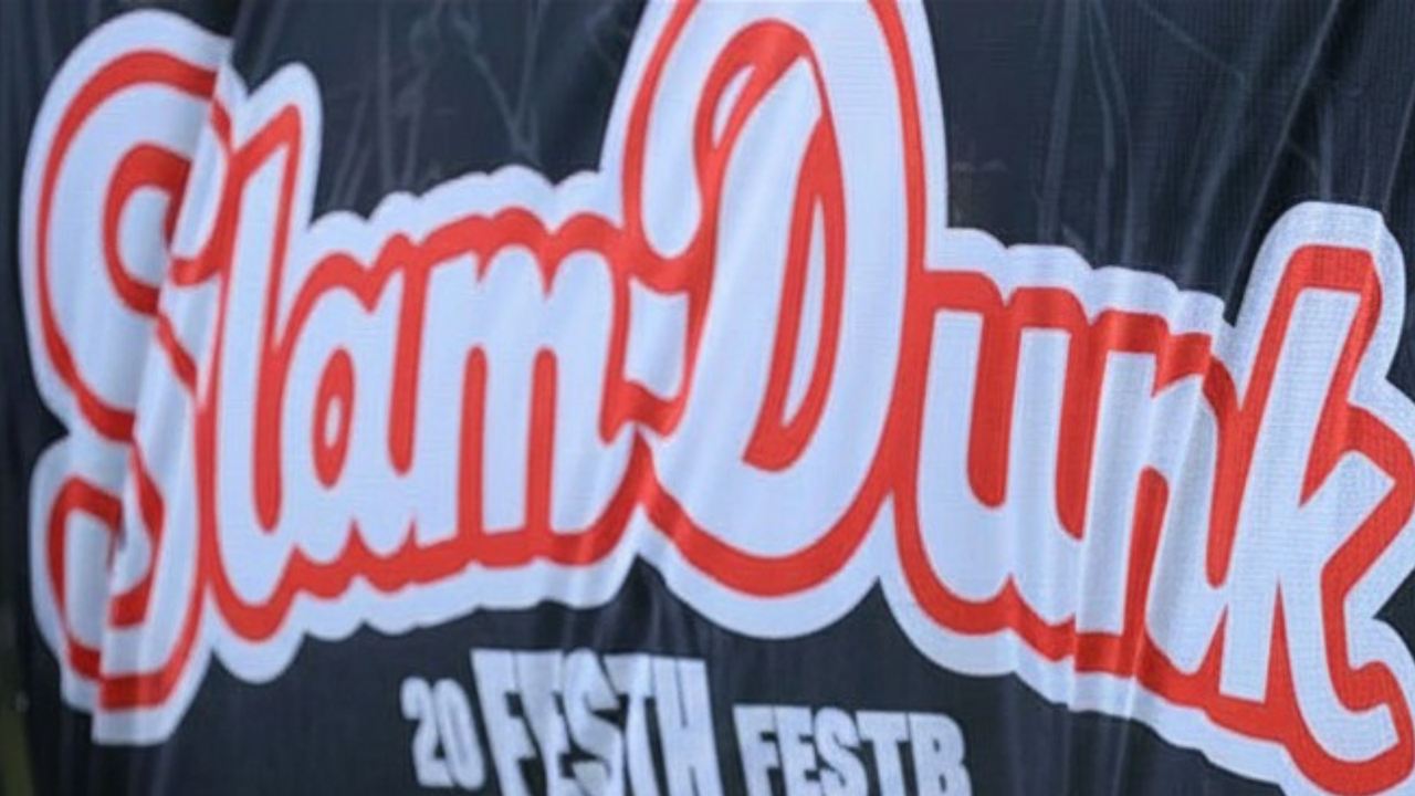 Slam Dunk festival director steps down in wake of sexual assault allegation