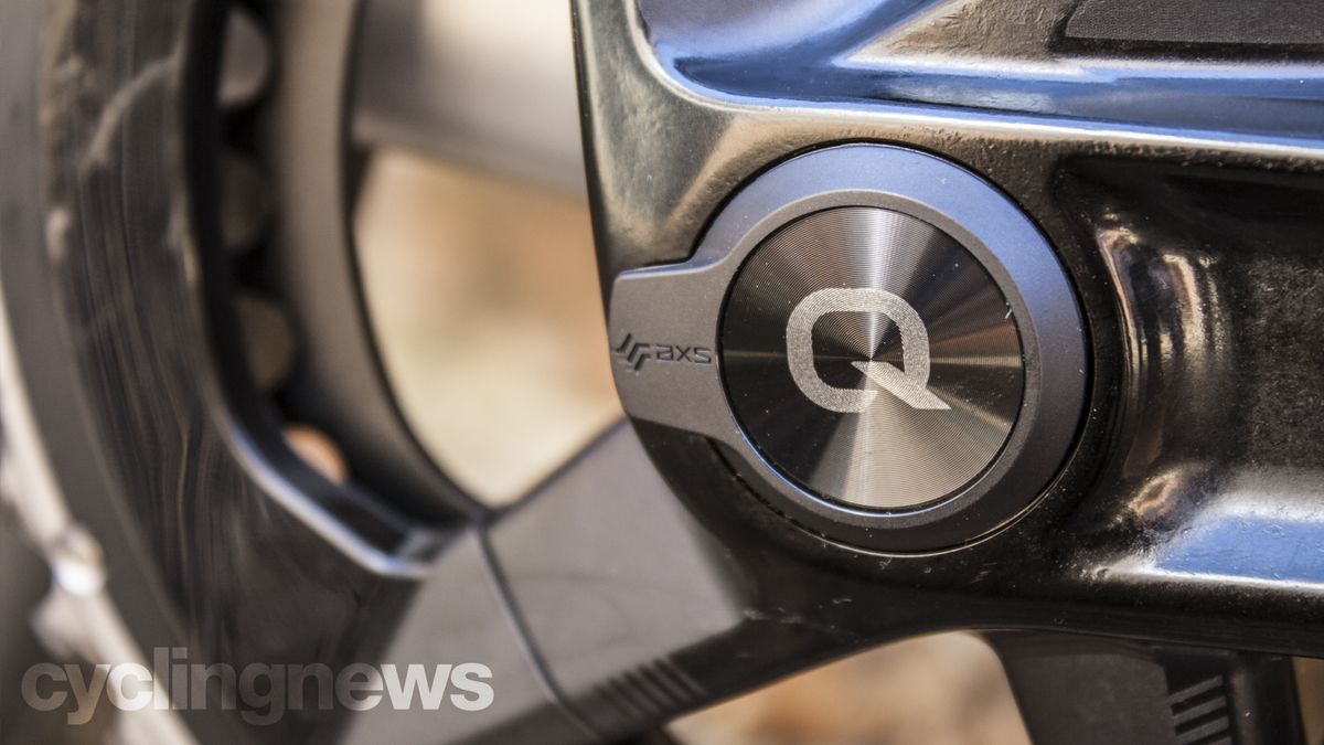 SRAM Rival eTap AXS