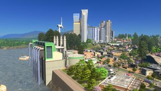 Cities: Skylines