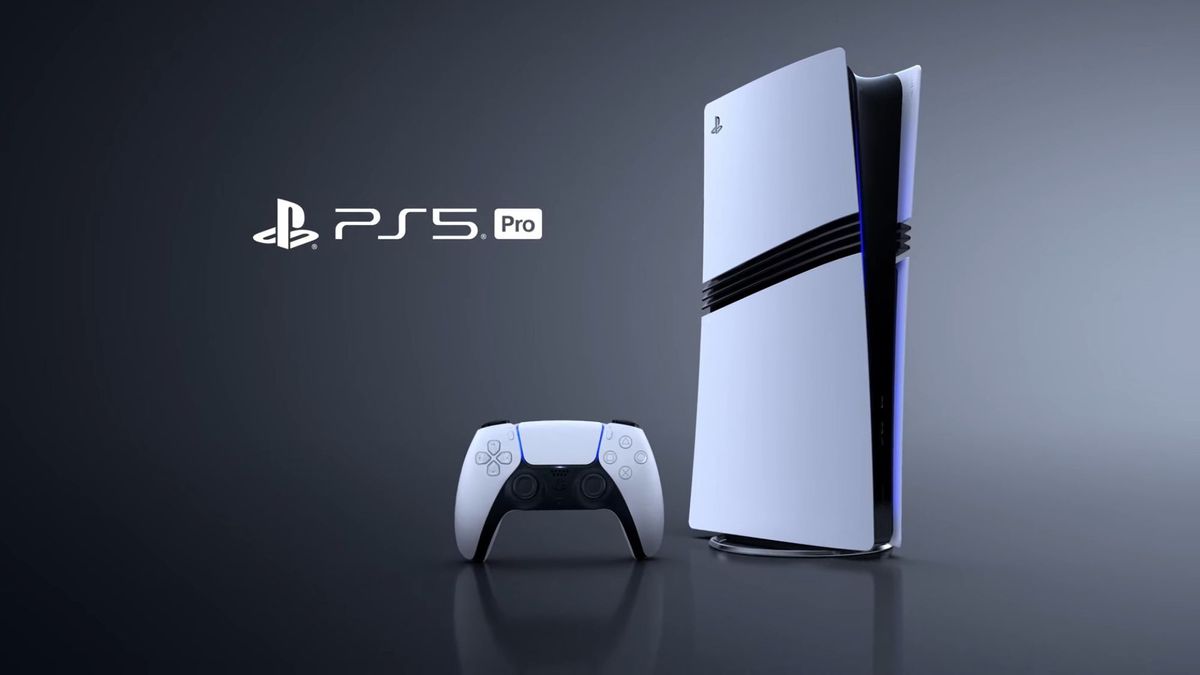 PS5 Pro pre-orders and 30th Anniversary PS5 Slim and collection stock ...