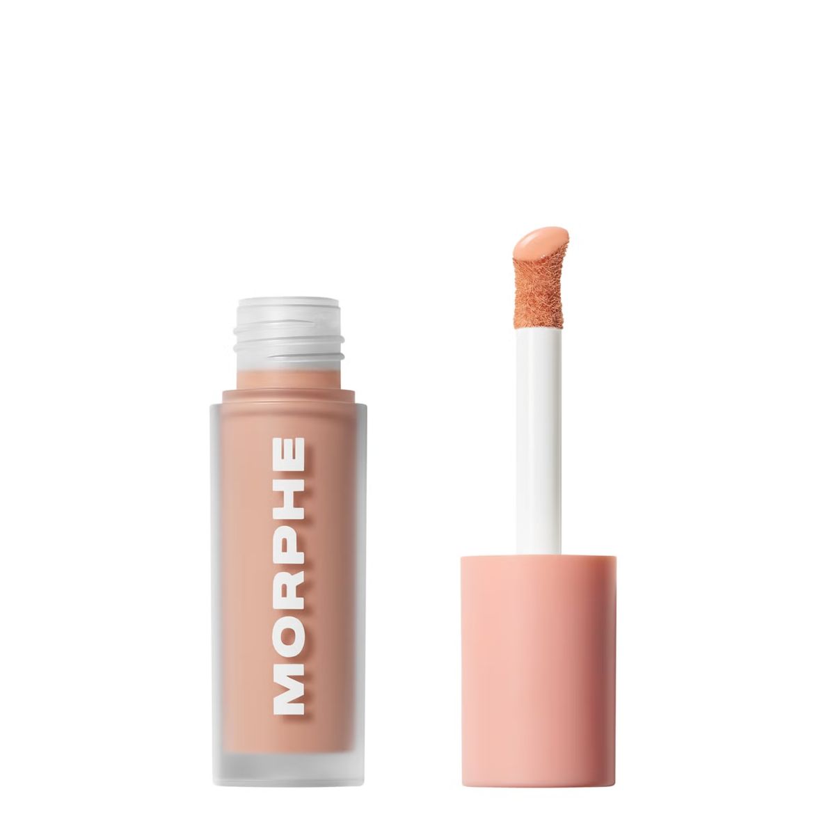 Morphe Wakeup Artist Under Eye Correcting Concealer